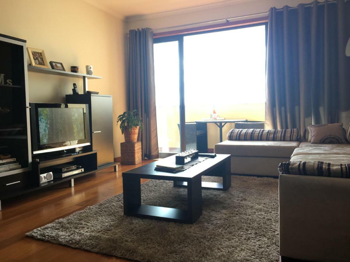 Atlantis Apartment Câmara de Lobos Extérieur photo