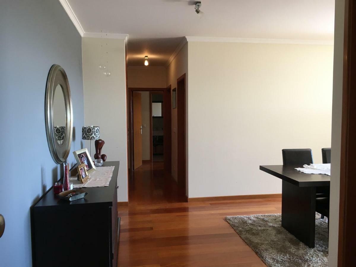 Atlantis Apartment Câmara de Lobos Extérieur photo