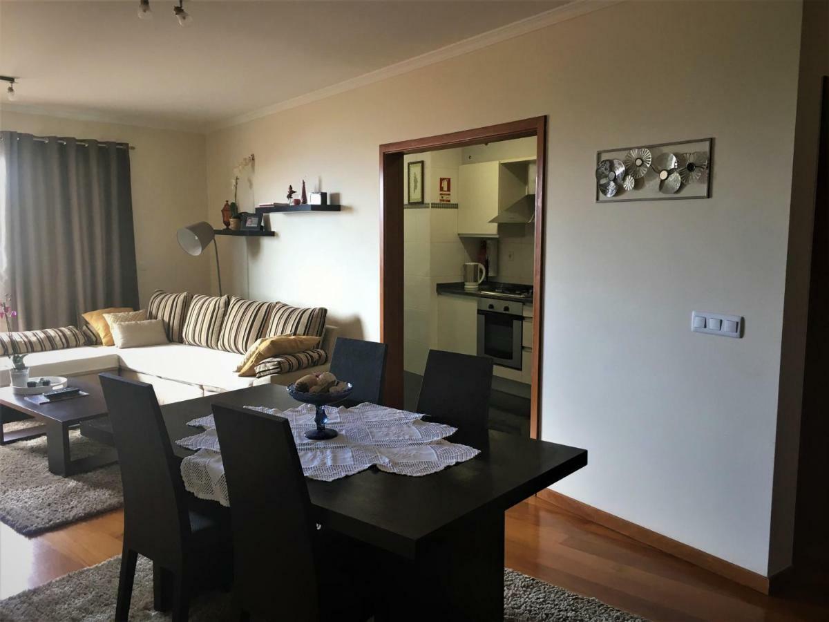 Atlantis Apartment Câmara de Lobos Extérieur photo