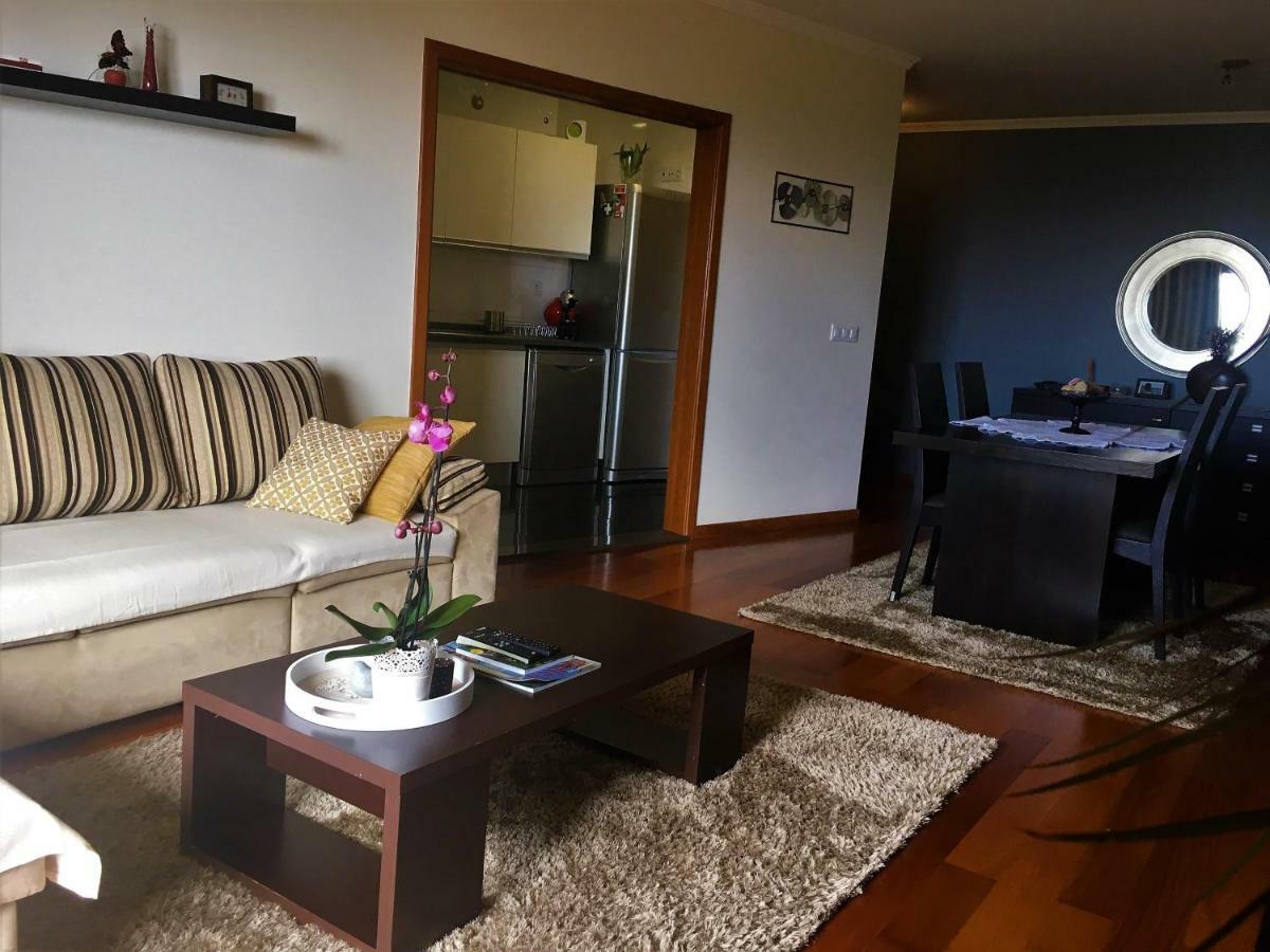 Atlantis Apartment Câmara de Lobos Extérieur photo